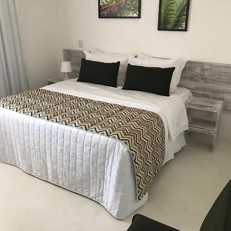 Girassois - Suites Praia de Pipa Extérieur photo