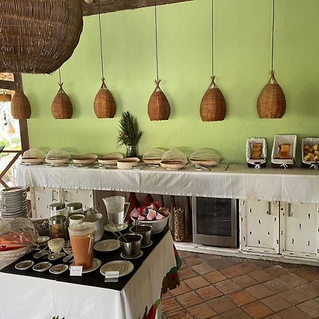 Girassois - Suites Praia de Pipa Extérieur photo