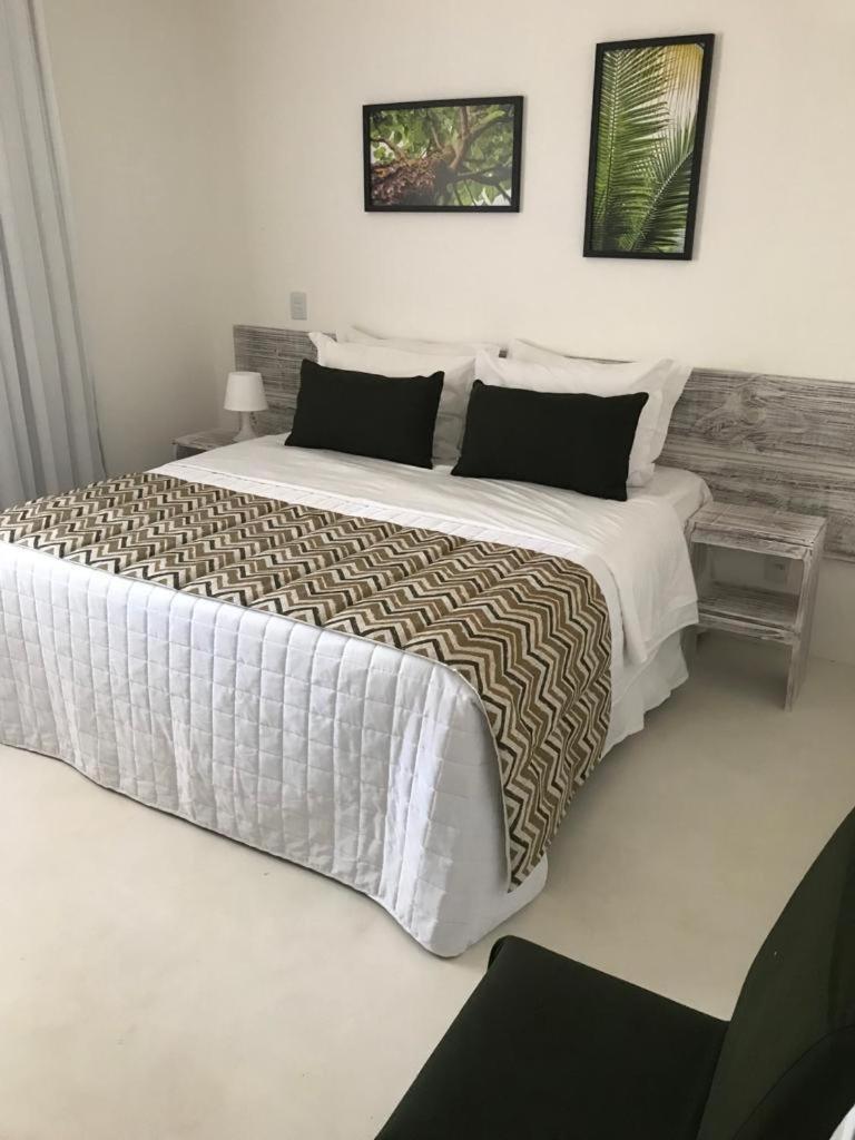Girassois - Suites Praia de Pipa Extérieur photo