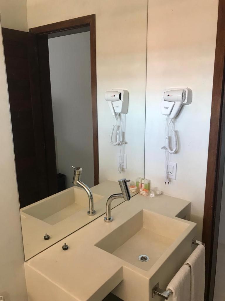Girassois - Suites Praia de Pipa Extérieur photo