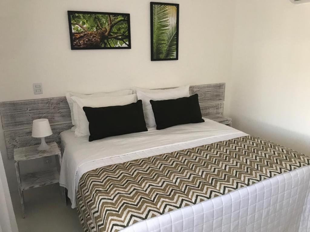 Girassois - Suites Praia de Pipa Extérieur photo