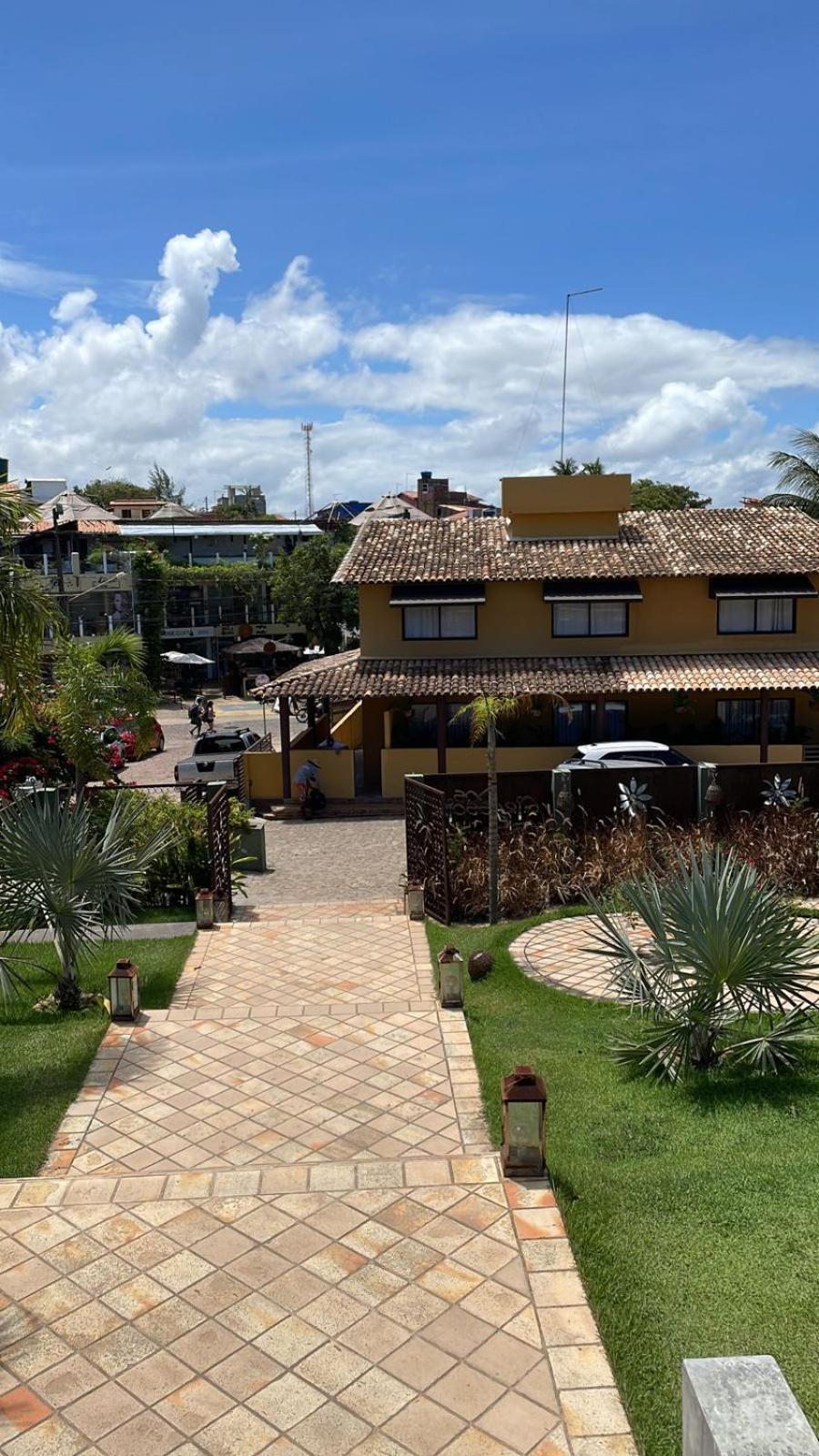 Girassois - Suites Praia de Pipa Extérieur photo