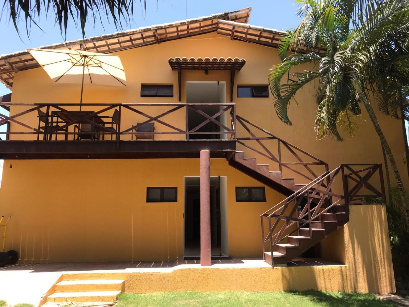 Girassois - Suites Praia de Pipa Extérieur photo