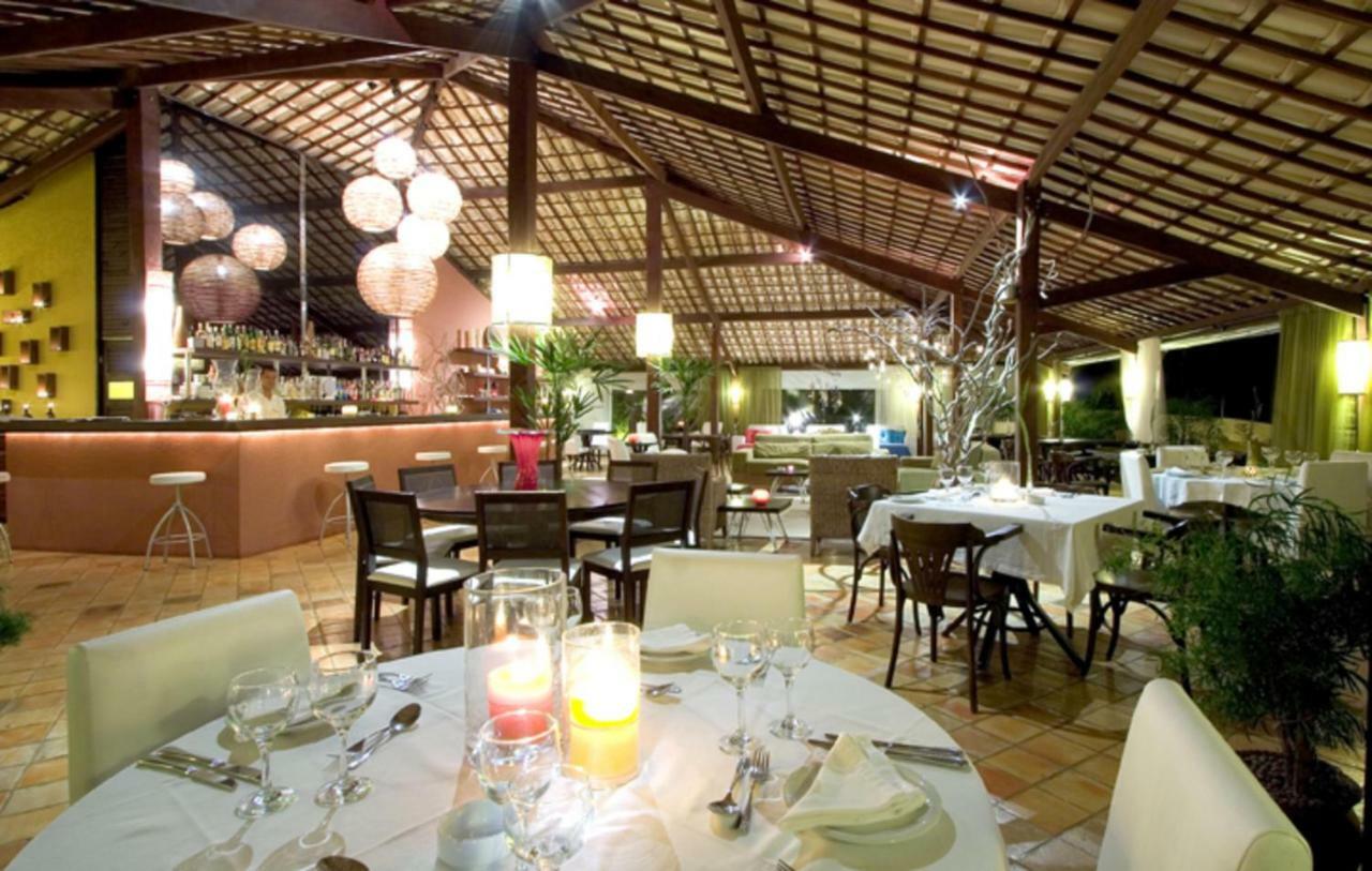 Girassois - Suites Praia de Pipa Extérieur photo