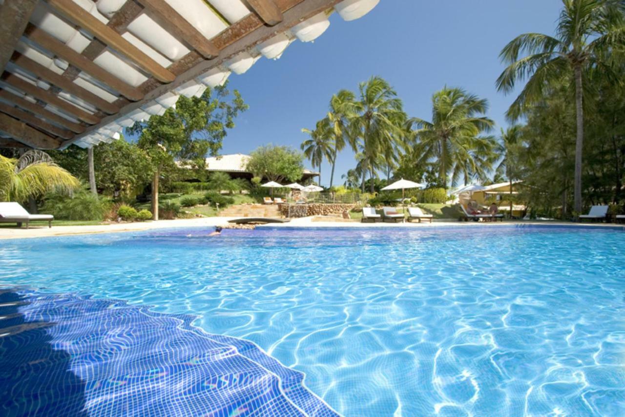 Girassois - Suites Praia de Pipa Extérieur photo