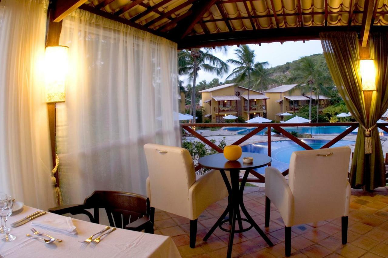 Girassois - Suites Praia de Pipa Extérieur photo