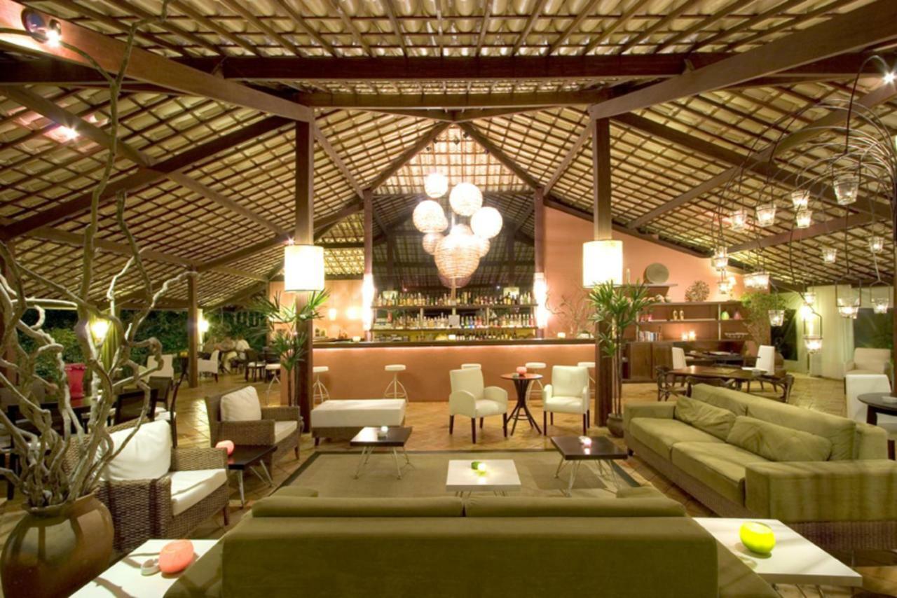 Girassois - Suites Praia de Pipa Extérieur photo