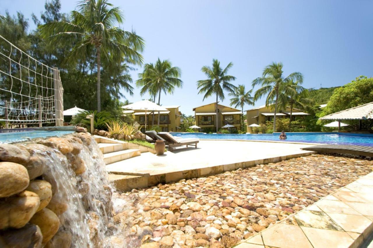 Girassois - Suites Praia de Pipa Extérieur photo